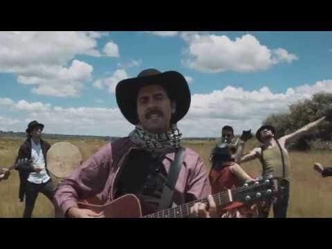 Lluvia Ardiente/Líber Terán (Nuevo Single 2016)