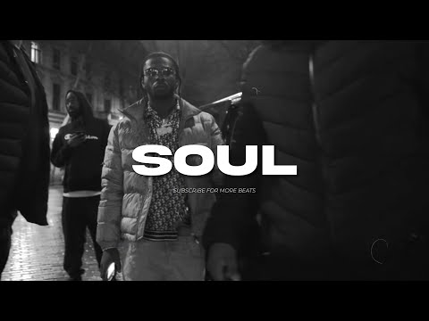 POP SMOKE Type Beat - "SOUL" | Orchestral Drill x Emotional UK Drill Type Beat Instrumental 2021