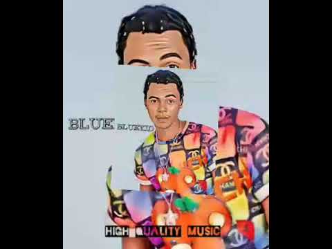 Bluekid ft Stargoh - Man down (drill reggae version) by Bluekid 776130029