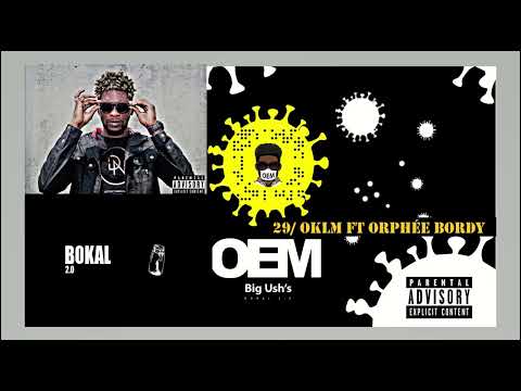 OKLM - FT - ORPHÉE BORDY