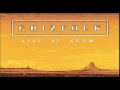 Grizfolk - Cosmic Angel 