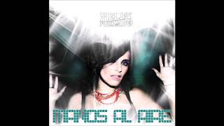 Nelly Furtado - Manos al Aire (Audio)