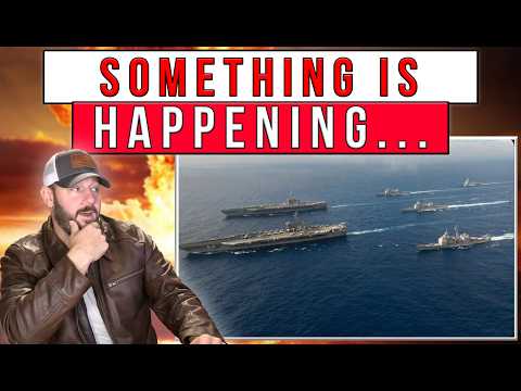 Braden Langley LIVE | Something Is Happening Behind The Scenes... This War May Be Over VERY SOON... Thumbnail