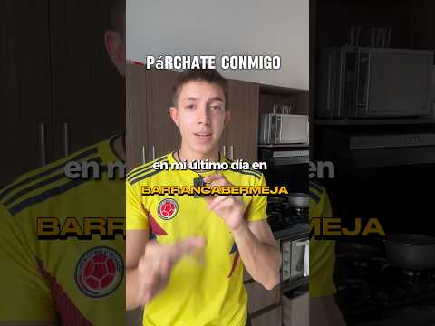 yo a Barrancabermeja vine a comer 🍽️ #barrancabermeja #santander #colombia #cienaga #picada