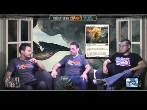 Magic TV Special Feature -  Hit or Myth, Part 2