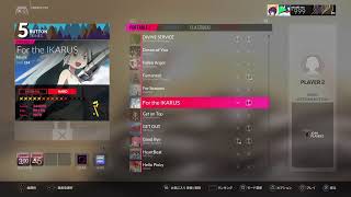 DJMAX RES phase #13