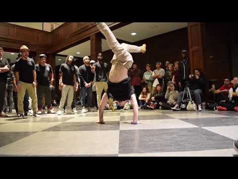 Retro Flow VS 360 Flava/Havikoro | Rhythmic Damage