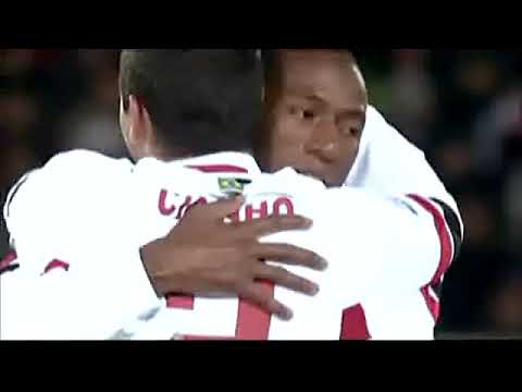 São Paulo 1x0 Liverpool [FIFA Club World Cup 2005]