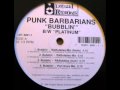 Punk Barbarians Bubblin R Bubbles Mix
