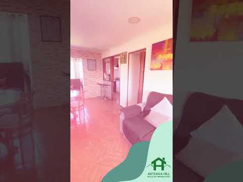 Video de YouTube - VENDE: Apartamento de 2 Dormitorios en Colón