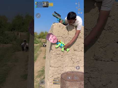 Enemy IQ Failed 😂🥵