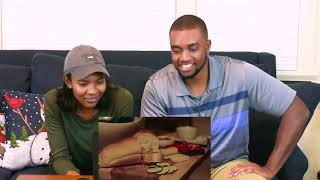 Masego ft SiR - Old Age REACTION!!! Sidd&amp;Nino Reaction