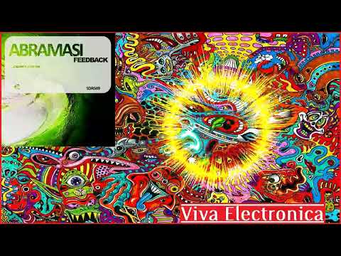 Abramasi - The Way (Original Mix) [Sundesire Records] (HQ)