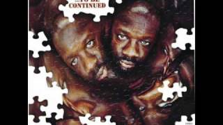 Isaac Hayes Our Day Will Come