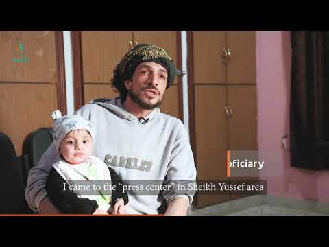 Help us to secure medicine for Syrian patients