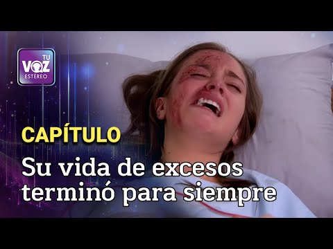 Aprendió a las malas a ser modesta - Las vueltas de la vida | Tu Voz Estéreo