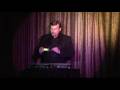 Ron Saylor Live at The Magic Castle