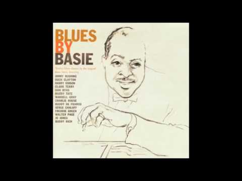 Count Basie - Blues By Basie (1956) (Full Album)