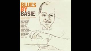 Count Basie - Blues By Basie (1956) (Full Album)