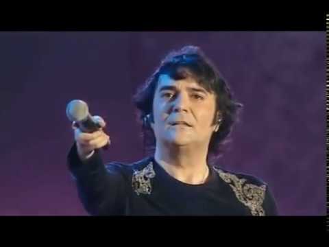 Renato Zero - i migliori anni della nostra vita - (e considerazioni finali concerto live 2004)