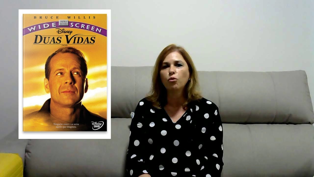 Dicas de Filme - Duas Vidas