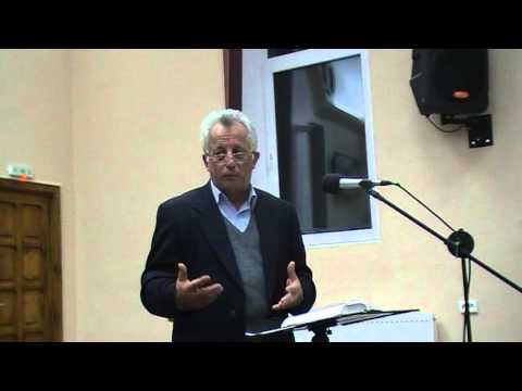 Daniel Miculiț  - Pericolul abaterilor