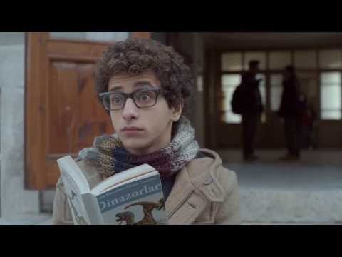 Cupidity - Beauty & the Geek