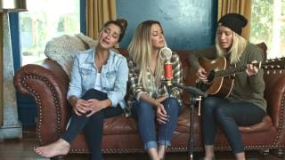 Sister C // Blue Room Sessions // Top of the World Cover