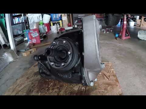 2007 E90 335i OS Giken LSD Install and Track Test