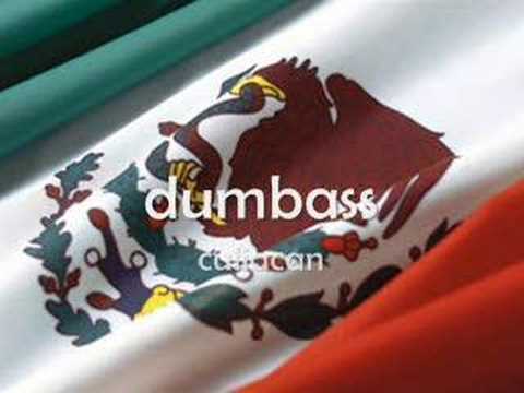 Dumbass Culiacan Intro