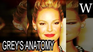 GREY'S ANATOMY - WikiVidi Documentary