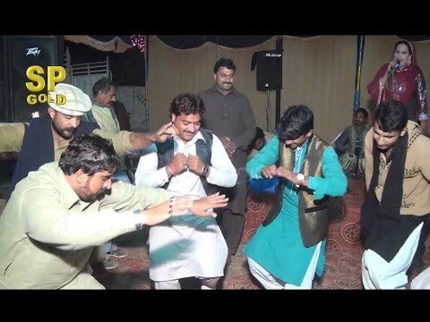 Akram Fareedi Ki Shagird_  Aisha Fareedi _Mere Sereya Wala Bana _ Latest Punjabi And Saraiki Song