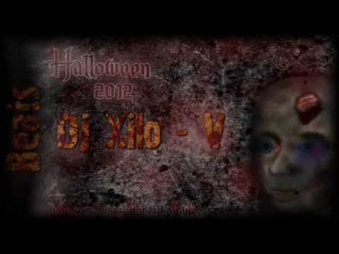 Dj Xilo-V - Haloween Beat [2012]