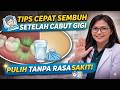 Tips Cepat Sembuh Setelah Cabut Gigi Percepat Proses Penyembuhan Luka Anda