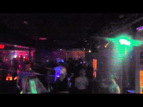 Blazed the Reunion - Bassline Animals