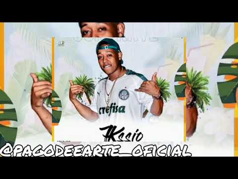 7KSSIO - CD BRECA NOVINHA NO GRAU - PROMO 2021