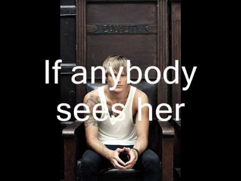 McFly Ft. Taio Cruz - Shine a Light HD (lyrics)