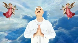 Dolphin Prince - Hyper Sensitive [SKVNDAL]