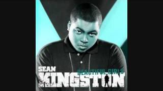 Sean Kingston -  Dry Your Eyes