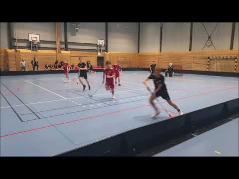 Huddinge IBS - Farsta IBK