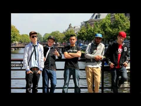 Hermanos - Voorbereid  (Joelito Cortes ft Lazy Lorenzo)