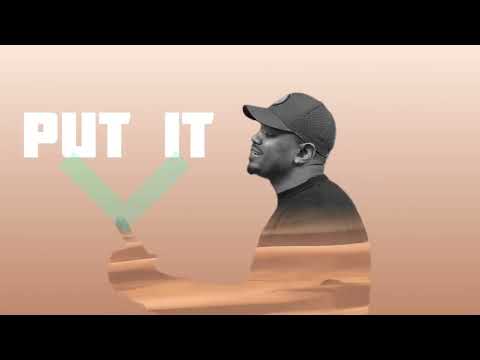CHARLES REED - FOCUSED (Lyric Video)