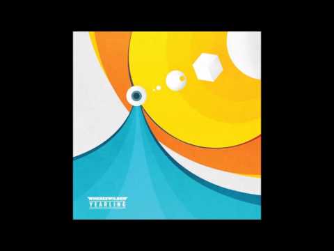 Whereswilder - In My Head