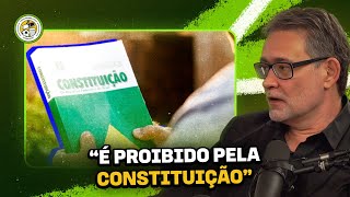 O PROJETO DE PODER DOS LÍDERES EVANGÉLICOS