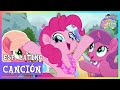 Viviendo A Colores Living In Color MLP Especial Español Latino