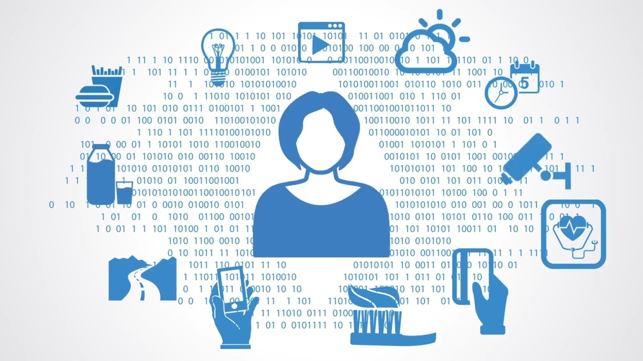 What Is Datafication? How Our Lives Are Being Turned Into Data