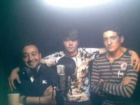 Vekil aka Rappotolog ft Tural RO ft Elgun Yusif - Heyatim Ellerinde