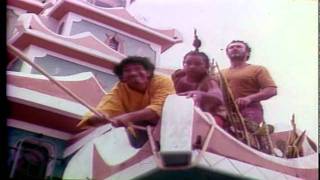 preview picture of video 'Castelo do filme dos Trapalhões (O Trapalhão na Ilha do Tesouro - 1975) - Mangaratiba / RJ'