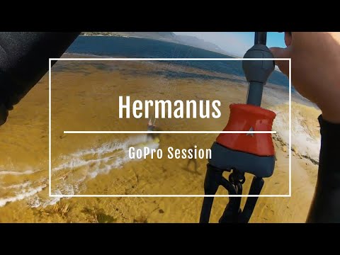 GoPro Hermanus