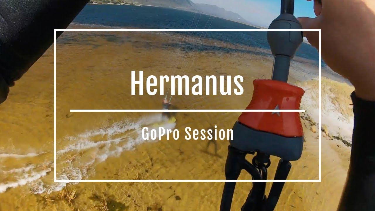 GoPro Hermanus